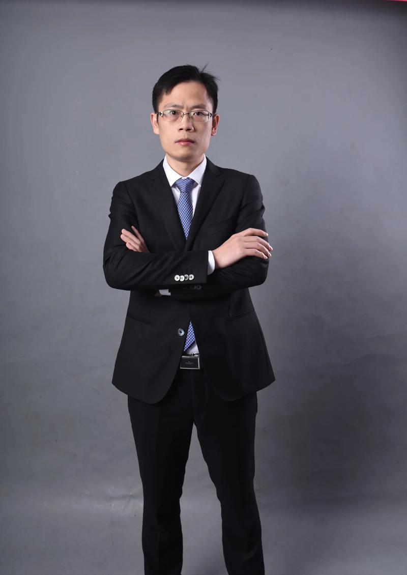 黄秀英 品牌与内容负责人